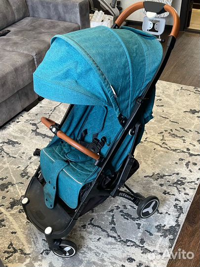 Коляска yoya plus 3