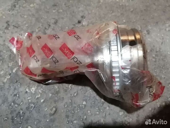 Шрус наружный Тойота калдина