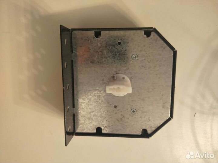 Дверной замок новый