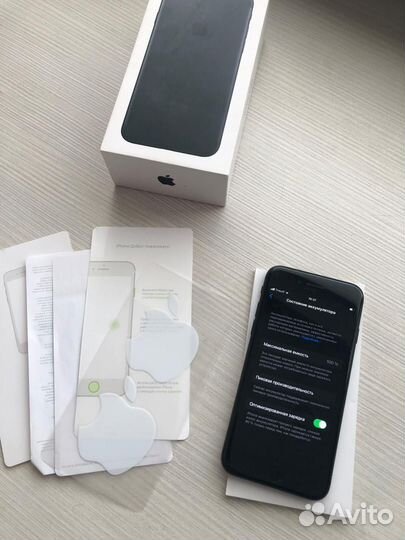 iPhone 7, 32 ГБ