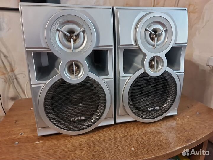 Акустические Колонки Samsung