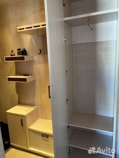 Прихожая бу