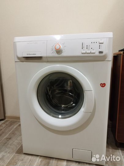 Стиральная машина бу