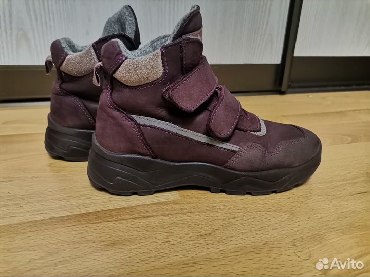 Ботинки Котофей 31