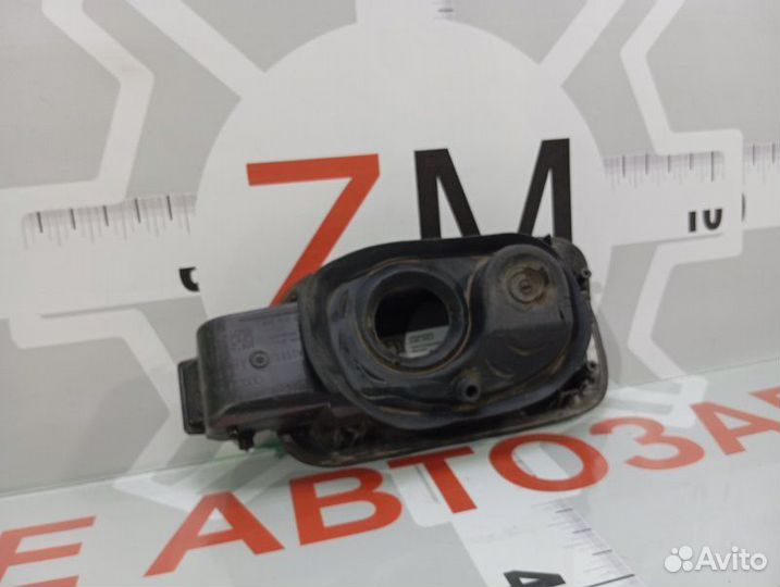 Лючок бензобака Audi A6 C8 2018-2021