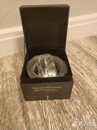 Набор портмоне и ремень-новый