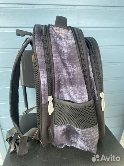 Рюкзак школьный