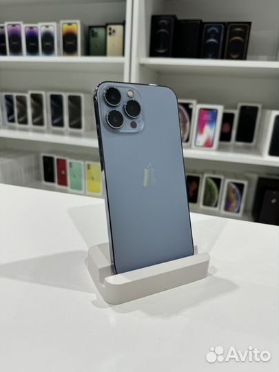 iPhone 13 Pro Max, 256 ГБ