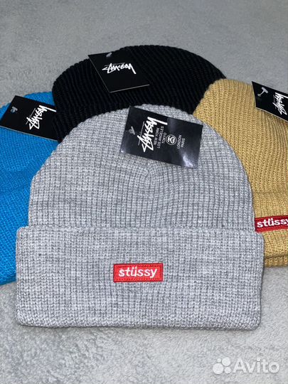 Хит Шапка Stussy