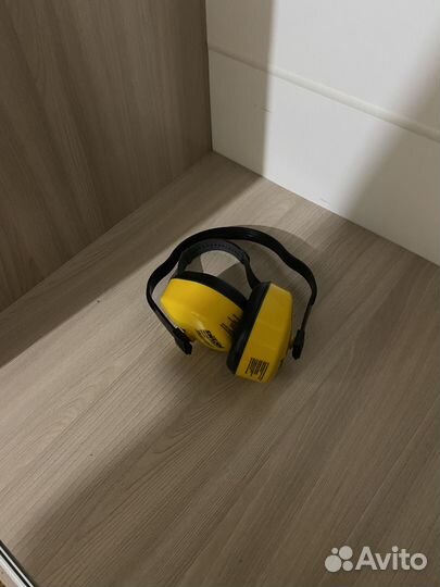 Наушники пума 27 дБ 60300