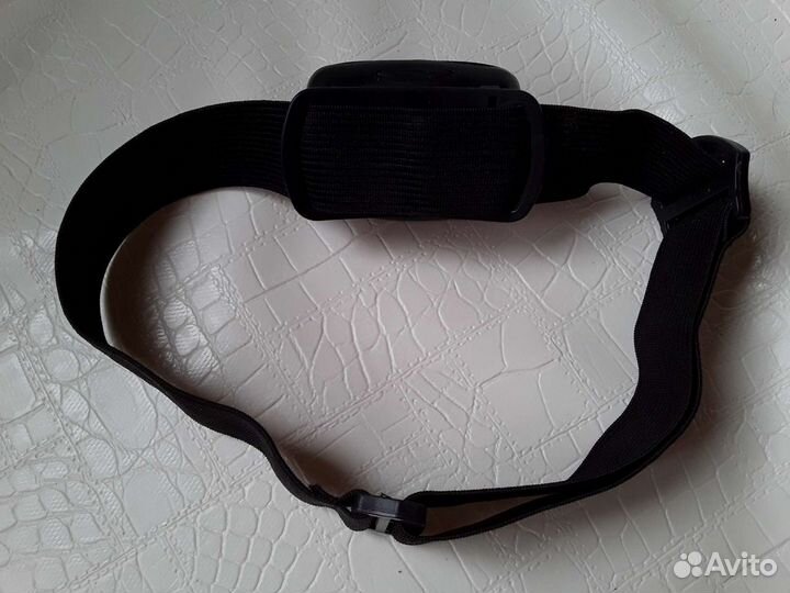 Налобный фонарь. Новый