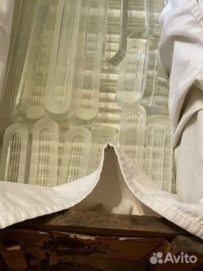 Стекла дюренса клингера все