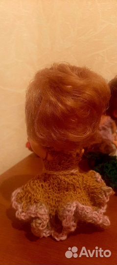 Копытка гдр