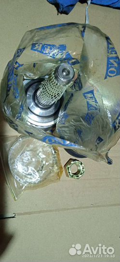 Шрус наружний Opel Vectra b