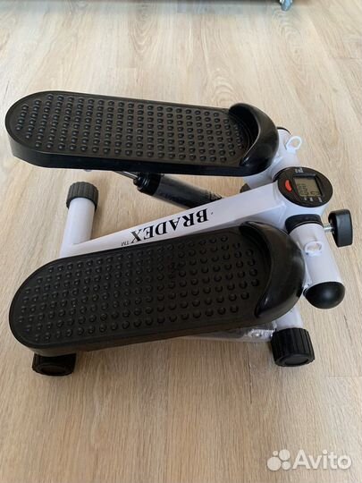 Тренажер степпер