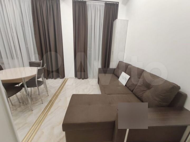 3-к. квартира, 57 м², 8/8 эт.