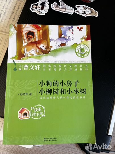 Учебник по китайскому языку (основной курс)