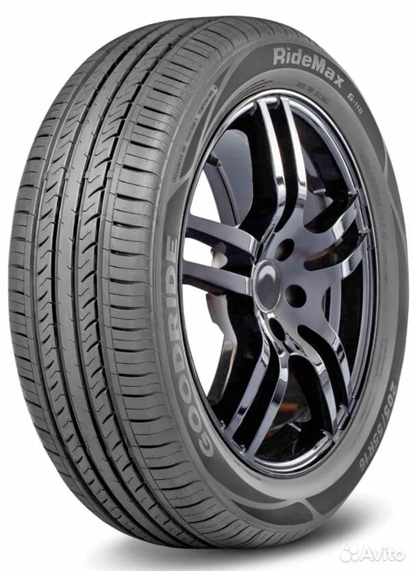 Goodride Ridemax G-118 185/65 R14 86H купить в Самаре по низкой цене с ...