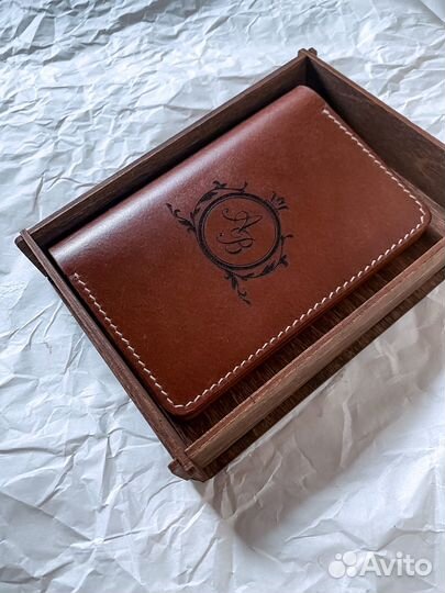 Обложка на паспорт