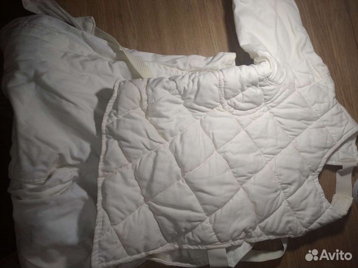 Костюм для фехтования