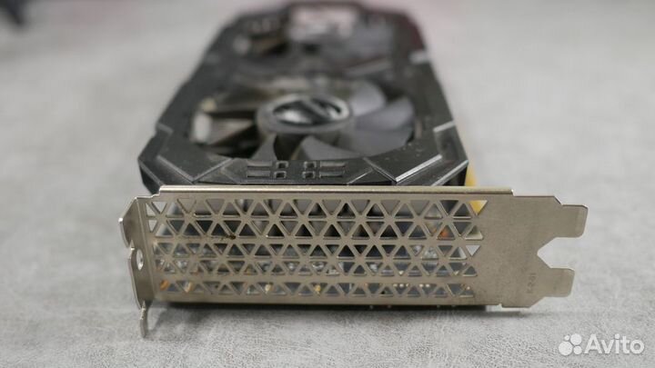 Видеокарта p106-100 6Гб 0.6 долл. c 2х