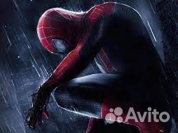 Spider man 2 для вашей PS5 Димитровград