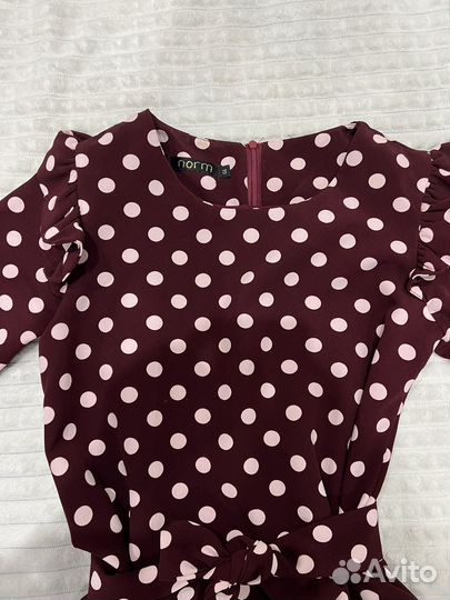 Платье женское