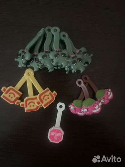 Скрепыши Магнит