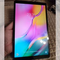 Samsung galaxy tab a 10.1