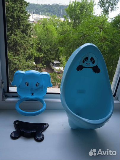 Мелкимписуар