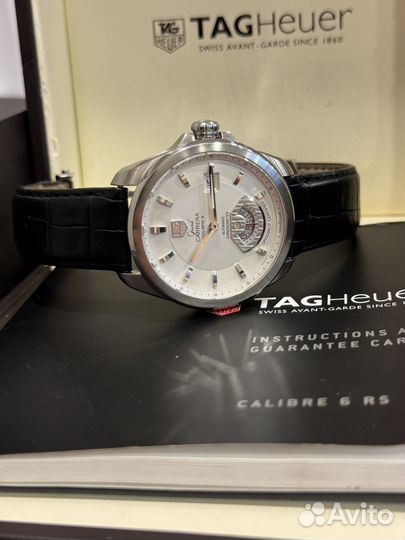 Tag Heuer