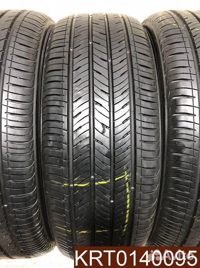 Kumho Solus TA31 215/55 R17 94V