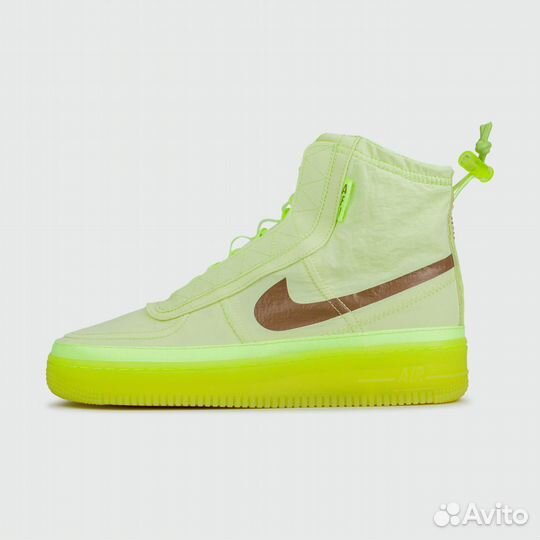 Кроссовки Nike Air Force 1 Shell 24814