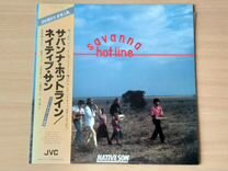 LP Супер джаз фанк фьюжн (Japan) 1979 NM