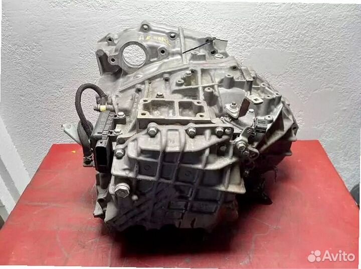 Кпп U760E Prius