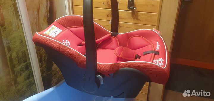 Переноска для детей