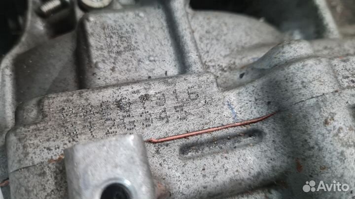 Toyota АКПП CT 200H 2011-2018 1.8 3090047064