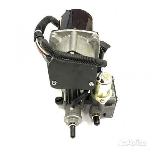 Компрессор пневмподвески для Land Rover Discovery3