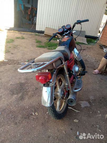 Продам альфу без торга