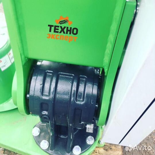 Косилка SaMASZ KDT-260, 2023