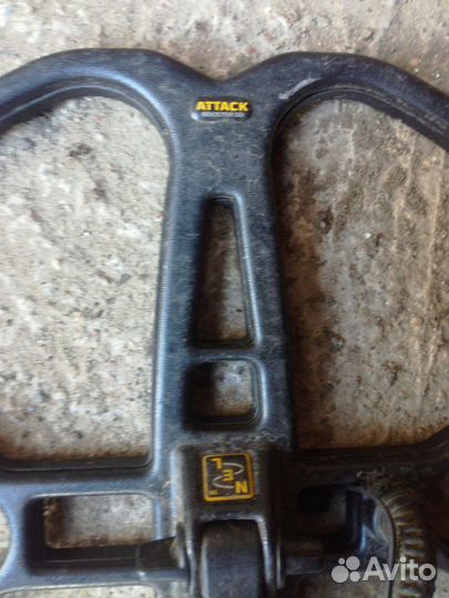 Металлоискатель