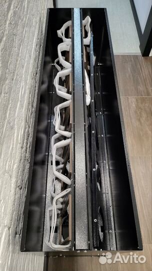 BigCryptone-12R - корпус с разделением потока