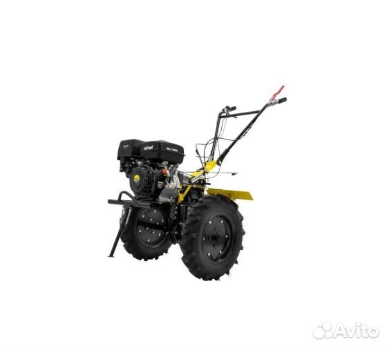 Сельскохозяйственная машина Huter мк-13000