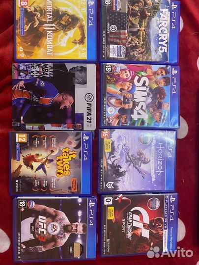Sony PS4
