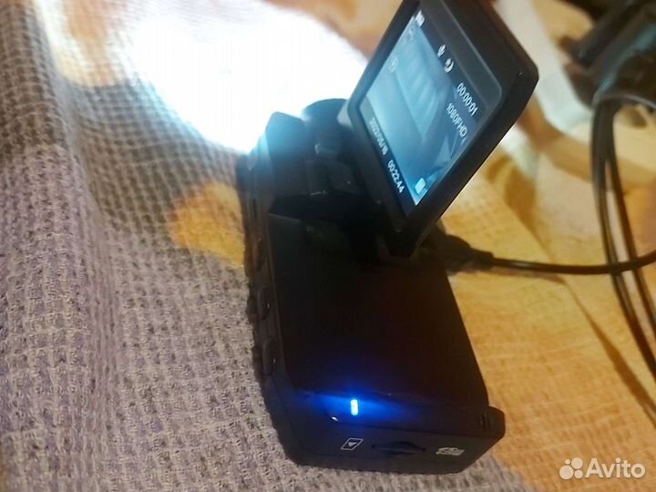 Видеорегистратор Carcam