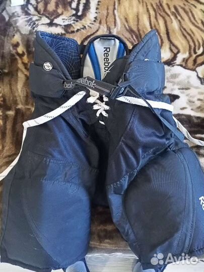 Хоккейная форма