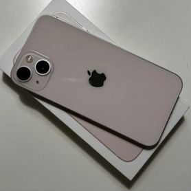 iPhone 13, 128 ГБ