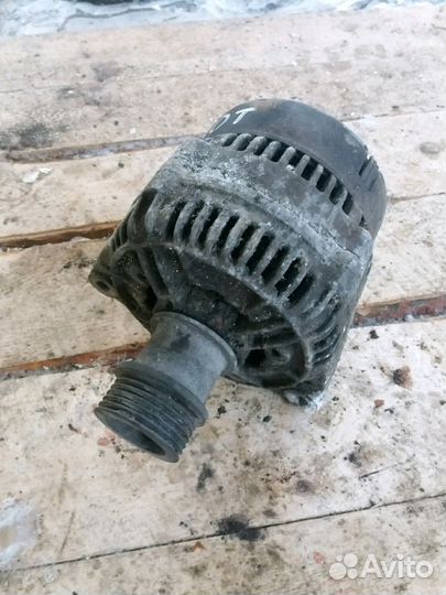 Генератор Saab 9.5