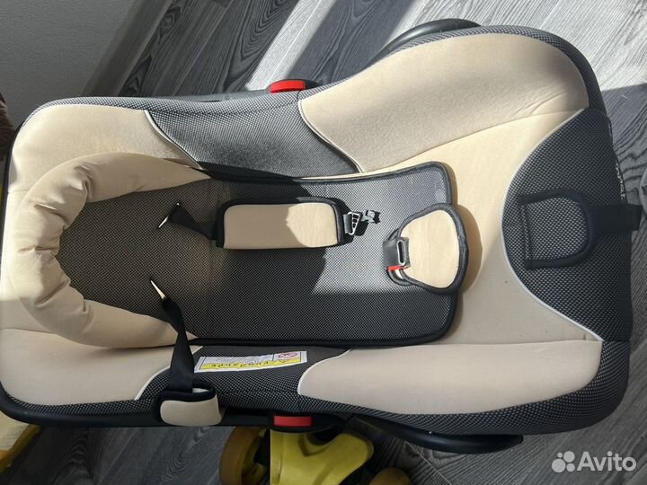 Автолюлька