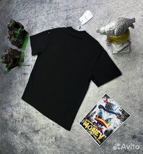 Футболка Amiri